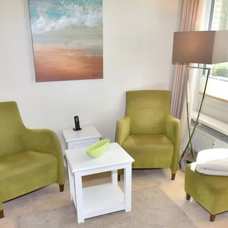 Appartement Dr-ross-strasse 25, App 4 *