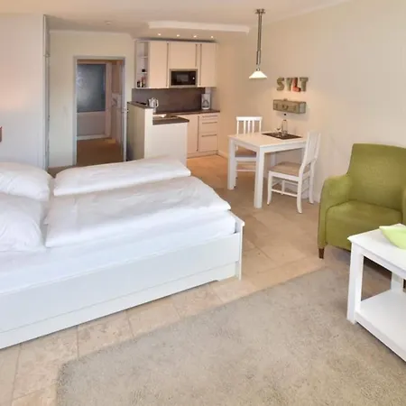 Appartement Dr-ross-strasse 25, App 4