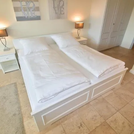 Appartement Dr-ross-strasse 25, App 4