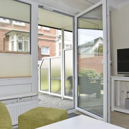 Appartement Dr-ross-strasse 25, App 4