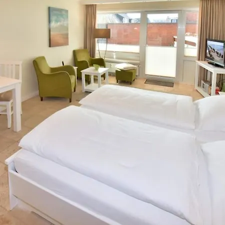 Appartement Dr-ross-strasse 25, App 4