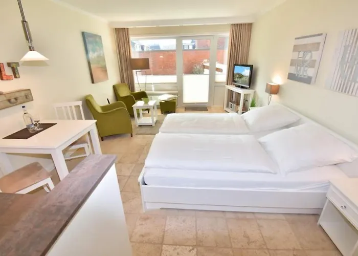 Appartement Dr-ross-strasse 25, App 4 *