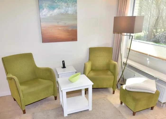 Appartement Dr-ross-strasse 25, App 4 *