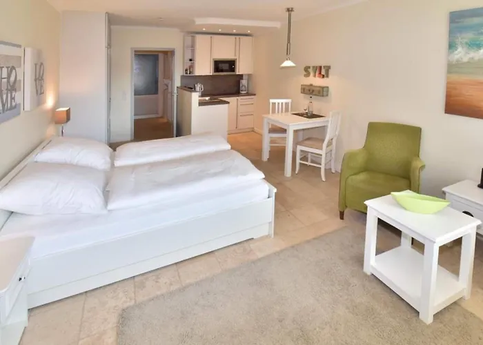 Appartement Dr-ross-strasse 25, App 4