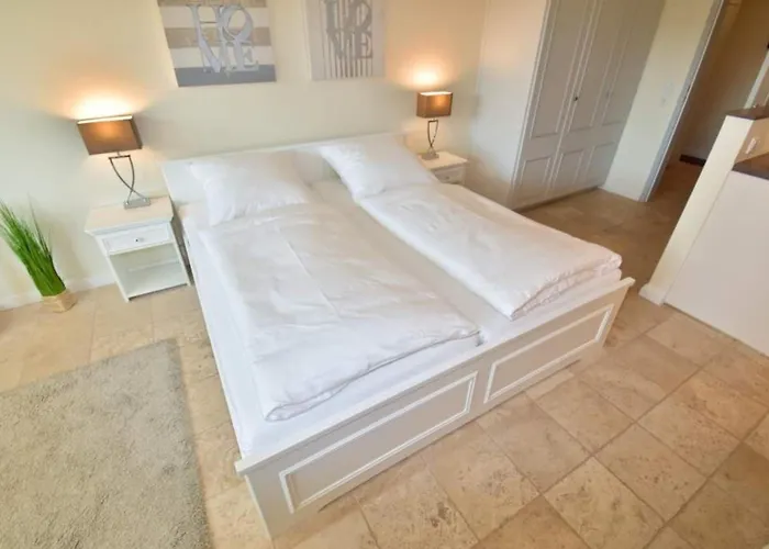 Appartement Dr-ross-strasse 25, App 4