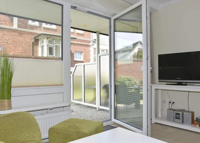 Appartement Dr-ross-strasse 25, App 4