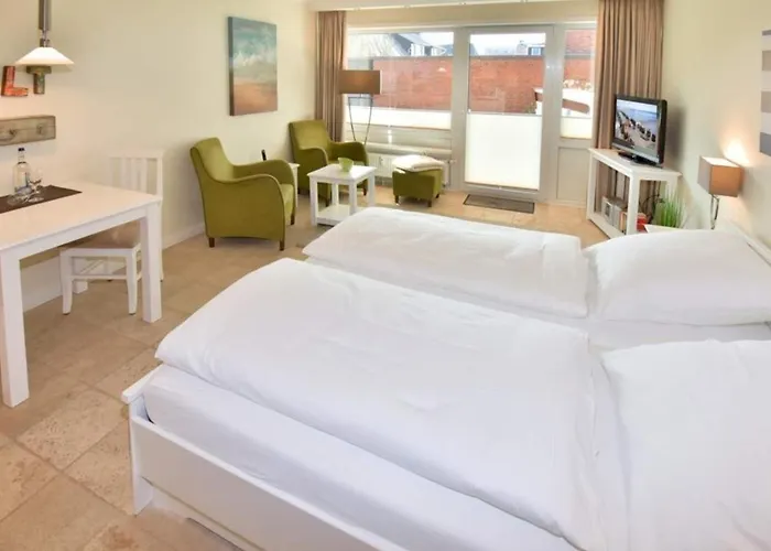 Appartement Dr-ross-strasse 25, App 4