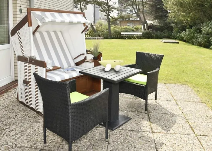 Dr-ross-strasse 25, App 4 Appartement *