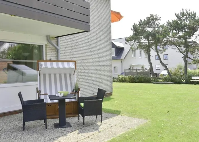 Dr-ross-strasse 25, App 4 Appartement *