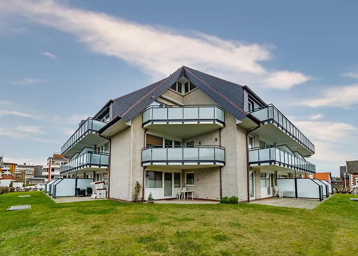 Dr-ross-strasse 25, App 4 *